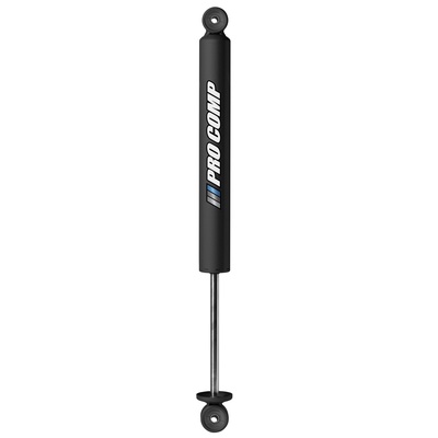 Pro Comp PRO-X Twin Tube Steering Stabilizer - 219200B